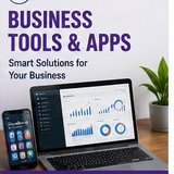 Business Tools & Apps