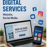Digital Services