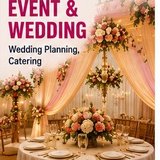 Event & Wedding
