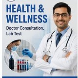 Health & Wellness