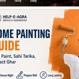 Home Decor & Interior