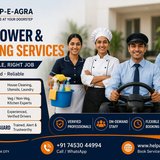 Manpower & Staffing