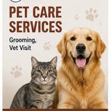 Pet Care Services