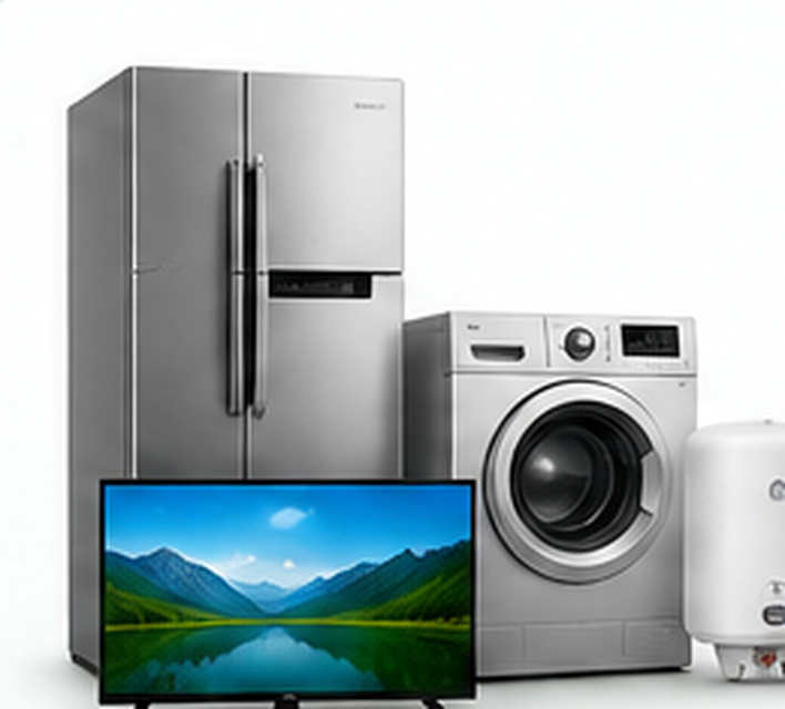 Appliance Repair