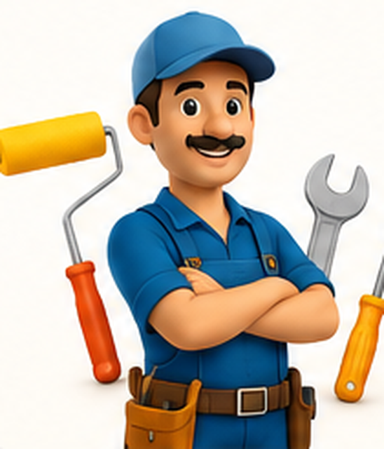 Manpower / Home Services