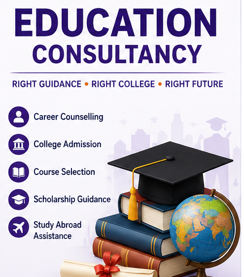 Education Consultancy