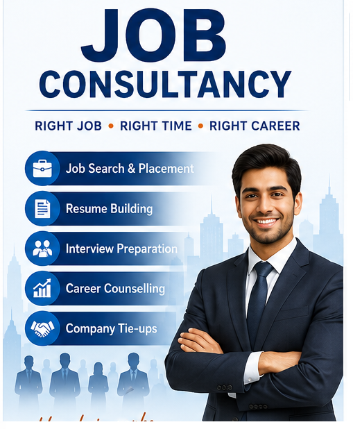 Job Consultancy