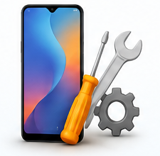 Mobile Repair
