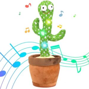 Dancing Cactus1