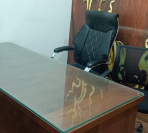 OFFICE IN SANJAY PLACE FOR RENT(1167)