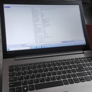 Lenovo Laptop I5 8th Gen (936)
