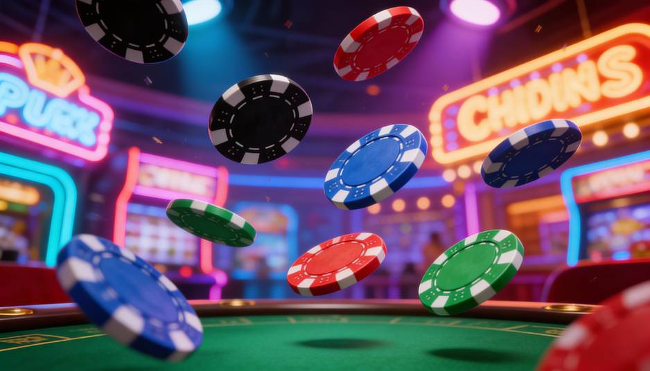 Checklist pour une inscription rapide sur SG Casino : Guide complet et astuces