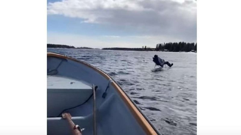 Experience the Thrill of UK Ice Fishing Live Casino Games Online - overview