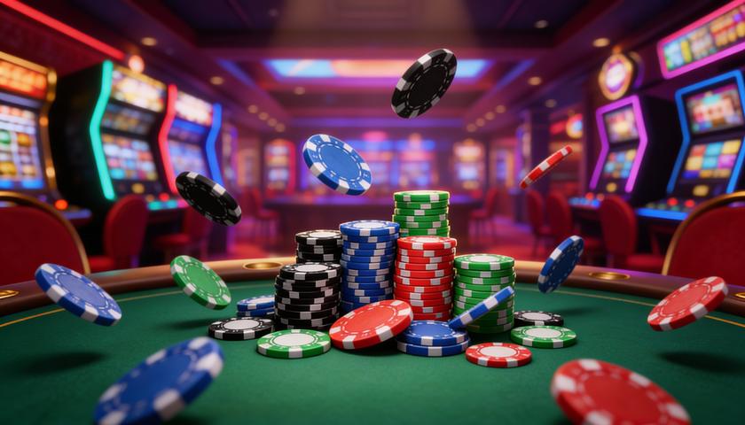 Guide Complet des Tournois de Casino Pistolo : Comment Participer et Gagner