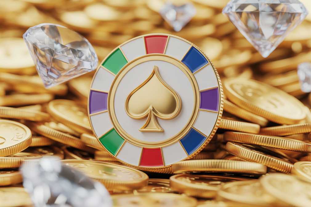 Ni Beste Kasino Spillsteder på Internett